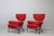 Vintage PL19 Lounge Chairs by Franco Albini for Poggi Pavia, 1955, Set of 2 For Sale - Image 15 of 18