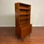 Vintage Danish teak dresser / chest with bookshelf designed by Borge Mogensen, made in Denmark by Soborg Mobler circa...