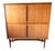 Oak Highboard from Fredericia Stolefabrik, 1960s For Sale - Image 11 of 11