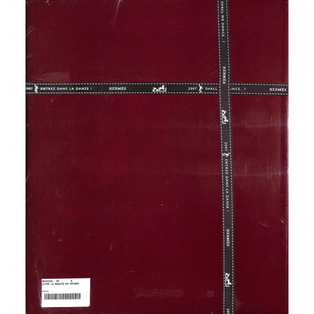 Traditional "La Beaute en Voyage" 2003 Desbiolles, Maryline For Sale - Image 3 of 18