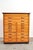Vintage School Chest of Drawers in Beech, 1950s For Sale - Image 9 of 9