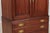 Henkel Harris Cherry Tv Armoire Cabinet For Sale - Image 9 of 15
