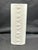 Mid-Century Modern 1960s MCM Bjørn Wiinblad “Papagena” Relief Vase for Rosenthal Studio-Linie For Sale - Image 3 of 9