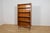 Mid-Century Modern Teak Bookcase by J. Sorth for Bornholm Møbelfabrik, Denmark, 1960s For Sale - Image 11 of 11