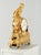 French Mantel Clock Allegory of Love, Paris, 1815 For Sale - Image 10 of 16