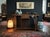 Simple Oriental Minimalistic Natural Wood Console Side Table Desk For Sale In San Francisco - Image 6 of 14