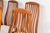 1950s Dining Chairs from Schou Andersen, Denmark, 1950s, Set of 10 For Sale - Image 5 of 12
