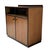 Art Deco Modern Cabinet by Anton Lucas Leiden, 1920s For Sale - Image 3 of 11