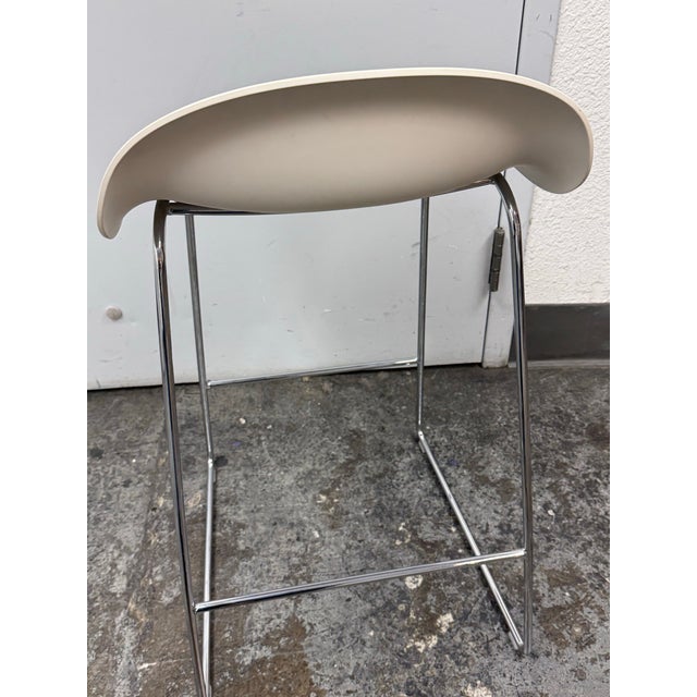 Komplot Design for Gubi 3d Barstool For Sale - Image 12 of 12
