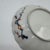 19th Century Japanese Meiji Imari Scalloped Porcelain Cabinet Plate - 8.5" For Sale - Image 9 of 14