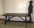 Fir Capretta Table, 1950s For Sale - Image 14 of 15