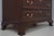 Brown Councill Craftsmen Inlay Mahogany Bedroom Armoire Cabinet For Sale - Image 8 of 18
