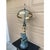 Modern Vintage Coastal Mermaid & Dolphin Armillary Sundial, Palm Beach Garden Decor For Sale - Image 3 of 15