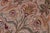 Floral 1990's Pak-Persian Gray/Gray Wool Rug - 8'11'' X 12'6'' For Sale - Image 4 of 9