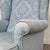 Antique Early 20th Century English Oak Wingback Armchair For Sale - Image 11 of 13