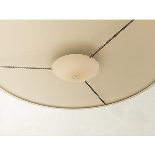 Vintage Ceiling Lamp, 1970s For Sale - Image 5 of 8