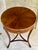 Tuscan Directoire Tripod Table From Lucca Italy For Sale - Image 3 of 8