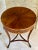Tuscan Directoire Walnut Tripod Table From Lucca Italy, Circa 1810 For Sale - Image 3 of 8