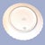 Ceramic French Haviland Limoges Lunch Plates, Set of 6 For Sale - Image 7 of 9