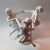 1920s Karl Tutter Lorenz Hutschenreuther Porcelain 'May Dance' Figurine For Sale - Image 13 of 13