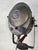 Vintage Industrial Theater Spot on Tripod from Cremer Paris For Sale - Image 4 of 14