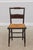 American Set of 10 Antique Early American Hitchcock Dining Chairs For Sale - Image 3 of 14