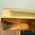 Vintage House of Troy Brass Piano Bankers Desk Lamp Working Condition Classy For Sale In Palm Springs - Image 6 of 12