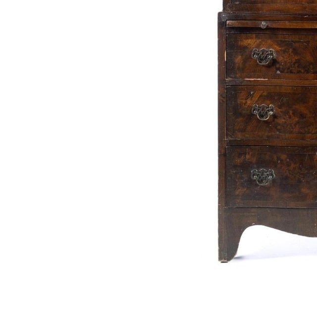 Chest of Drawers, 19th Century For Sale - Image 3 of 6