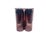 Postmodern Pitcher by Sarnecki for Krosno Glassworks, Poland, 1970s, Set of 5 For Sale - Image 15 of 16