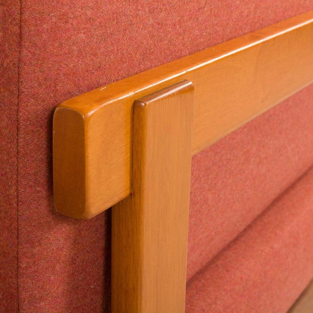 Svane Daybed by Igmar Relling for Ekornes, Norway, 1960s For Sale - Image 14 of 17