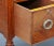Antique Satinwood Cylinder Bookcase from Edwards & Roberts For Sale - Image 15 of 18