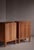 Pinewood Asserbo Cabinets by Børge Mogensen for Karl Andersson & Sons, Sweden, 1960s For Sale - Image 16 of 18