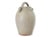 Ceramic 16" Antique French Glazed Terracotta Jug For Sale - Image 7 of 8