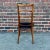 Niels Koefoed “Lis” Danish Rosewood Dining Chair For Sale In Cleveland - Image 6 of 12