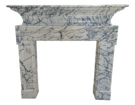 Example of Mantels