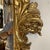 Antique Gilded Framed Mirror, 1700s For Sale - Image 4 of 10
