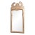 18th C Style Burton-Ching George II Regency Giltwood Mirror For Sale