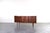 1960s Mid-Century Modern Polish Walnut Sideboard from Bytom Furniture Factory, 1960s For Sale - Image 5 of 18