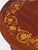 19th Century 19th Century English Sheraton Mahogany Marquetary Center Table. For Sale - Image 5 of 15