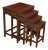 Chinese Nestinf Tables, Set of 4 For Sale