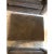 Textile Set of 2 Restoration Hardware Maxwell Cafe Vintage Velvet Lux Ottomans For Sale - Image 7 of 12