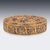 Antique Continental 3-Colour Gold Snuff Box, 1800s For Sale - Image 5 of 18