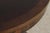 Maitland Smith Round Mahogany Pedestal Lamp Table For Sale In Philadelphia - Image 6 of 16