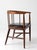 Mid-Century Danish Modern Spindle Back Chair For Sale - Image 13 of 18