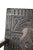 Antique English Oak Wainscot Chair with Wood Carving For Sale - Image 9 of 14