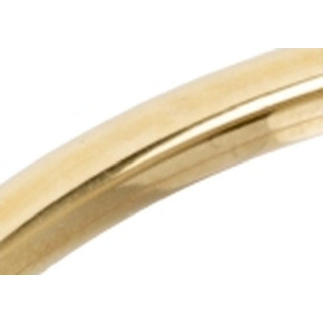 19.2 Karat Gold Bracelet For Sale - Image 4 of 8