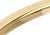 19.2 Karat Gold Bracelet For Sale - Image 4 of 8