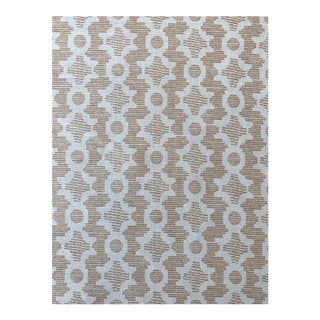 Sister Parish "Clara B" Fabric - Camel 3 Yds. For Sale