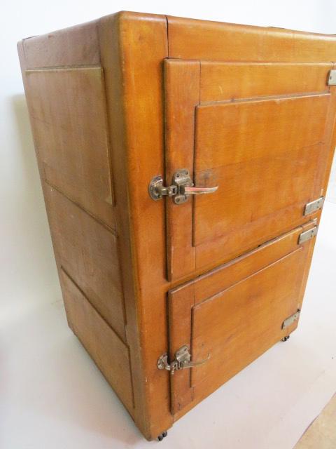 commercial ice box for sale