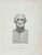 Portrait of Homer is an original artwork realized by Thomas Holloway (1748 - 1827). Original Etching from J.C. Lavater's...